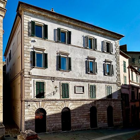 Palazzo Palloni: Piano Nobile Sorano  Εξωτερικό φωτογραφία