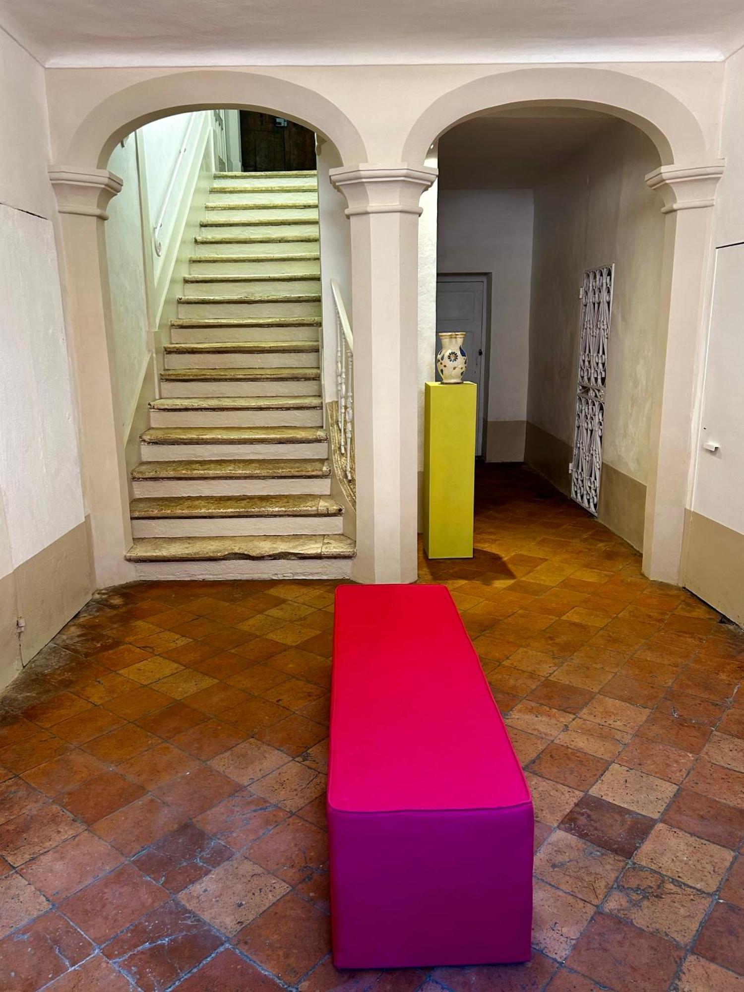 Palazzo Palloni: Piano Nobile Sorano  Εξωτερικό φωτογραφία