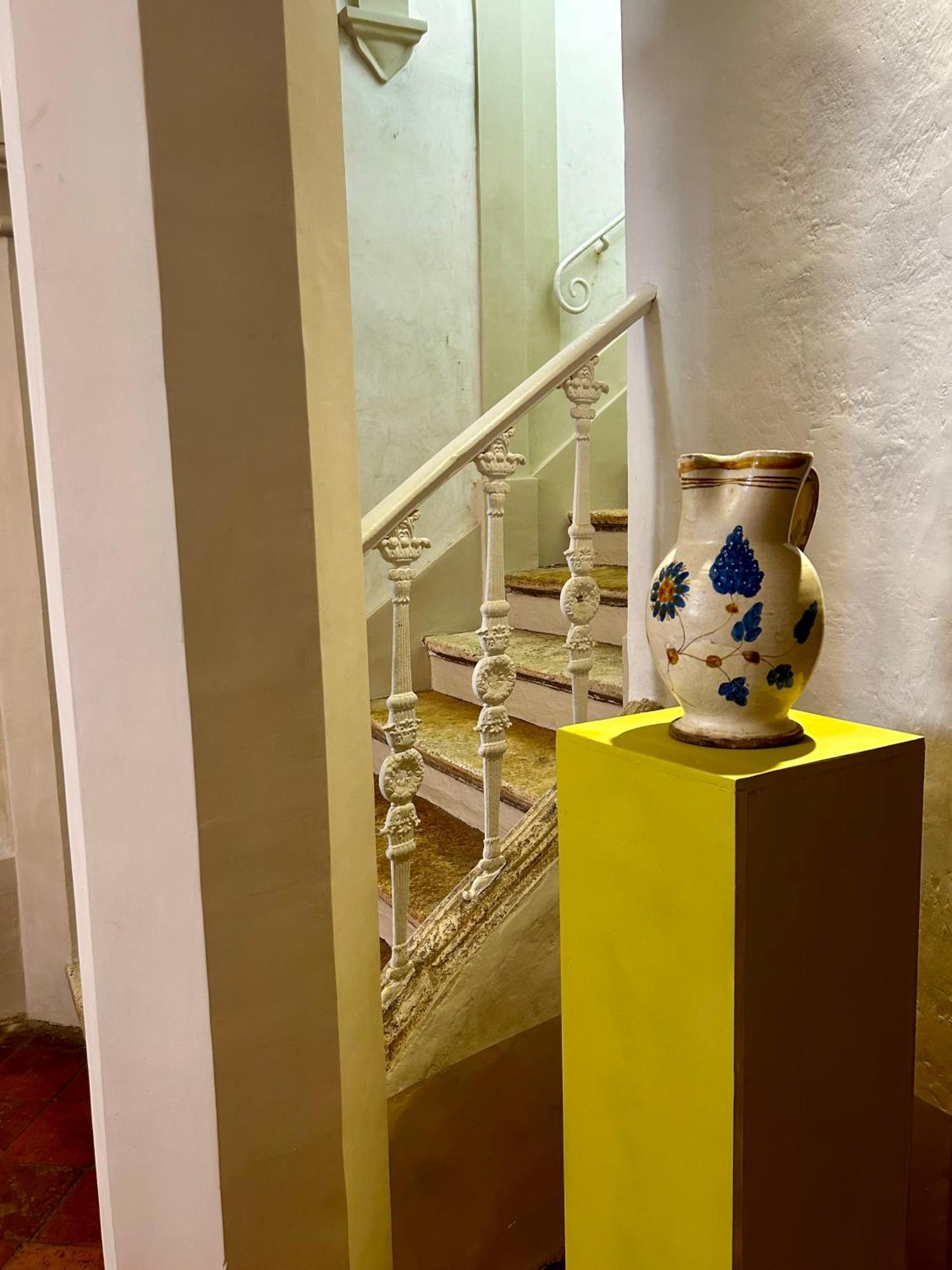 Palazzo Palloni: Piano Nobile Sorano  Εξωτερικό φωτογραφία