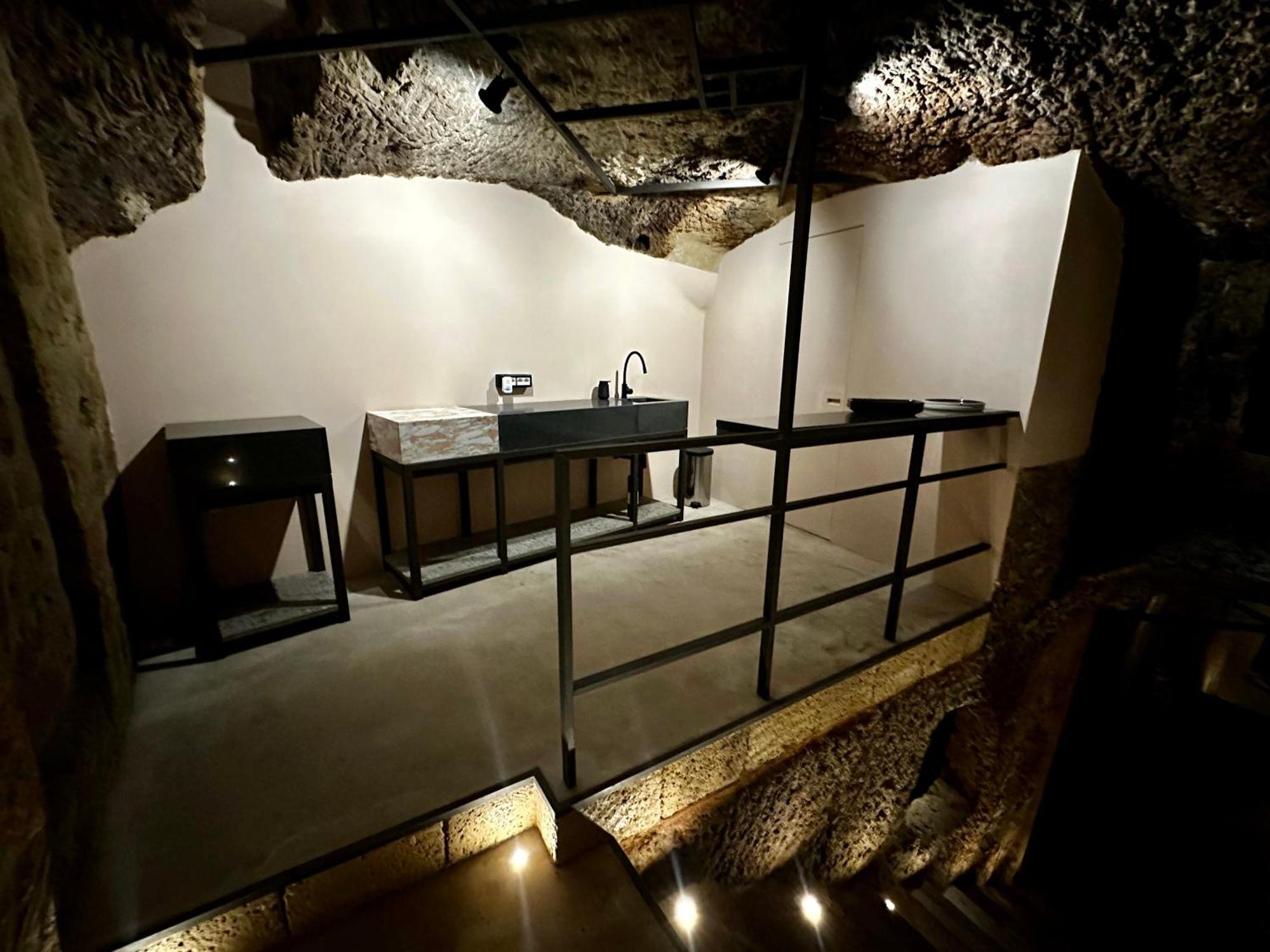 Palazzo Palloni: Piano Nobile Sorano  Εξωτερικό φωτογραφία