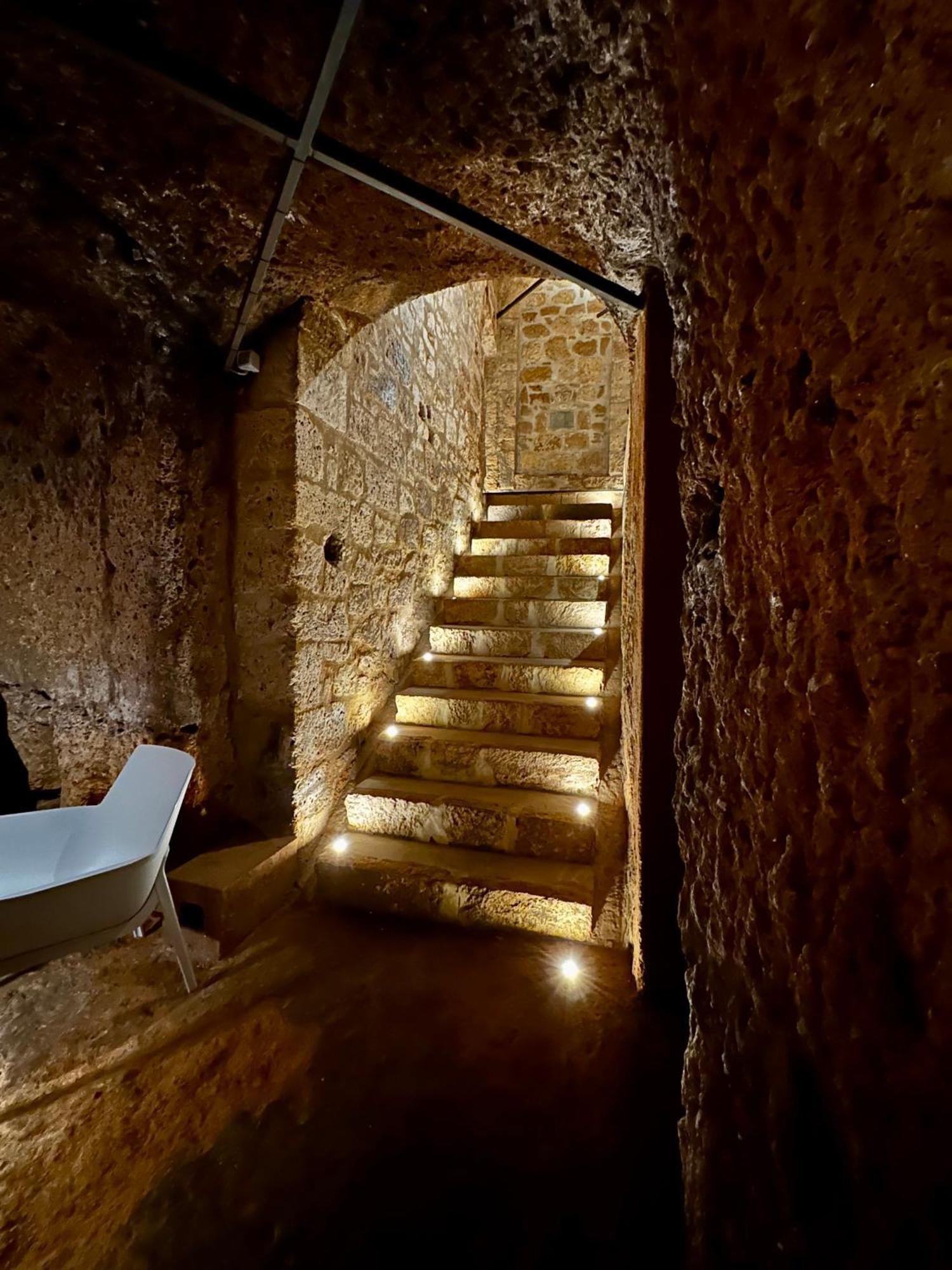 Palazzo Palloni: Piano Nobile Sorano  Εξωτερικό φωτογραφία